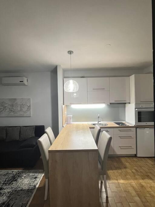Apartman Iva スプリト エクステリア 写真
