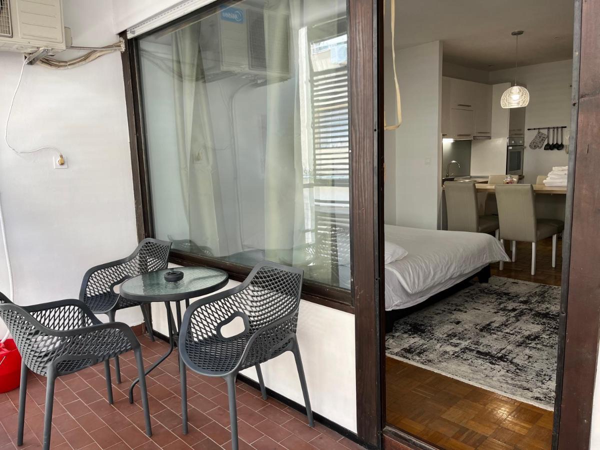Apartman Iva スプリト エクステリア 写真