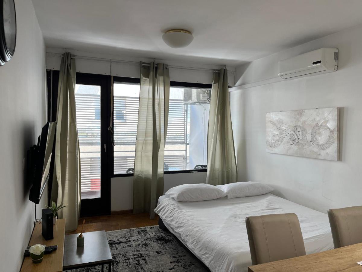 Apartman Iva スプリト エクステリア 写真
