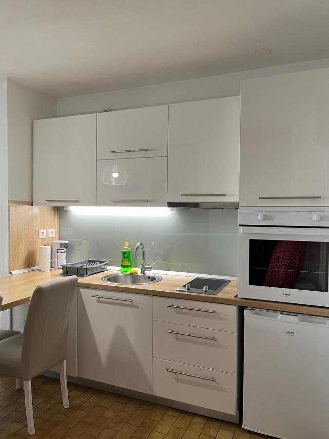 Apartman Iva スプリト エクステリア 写真